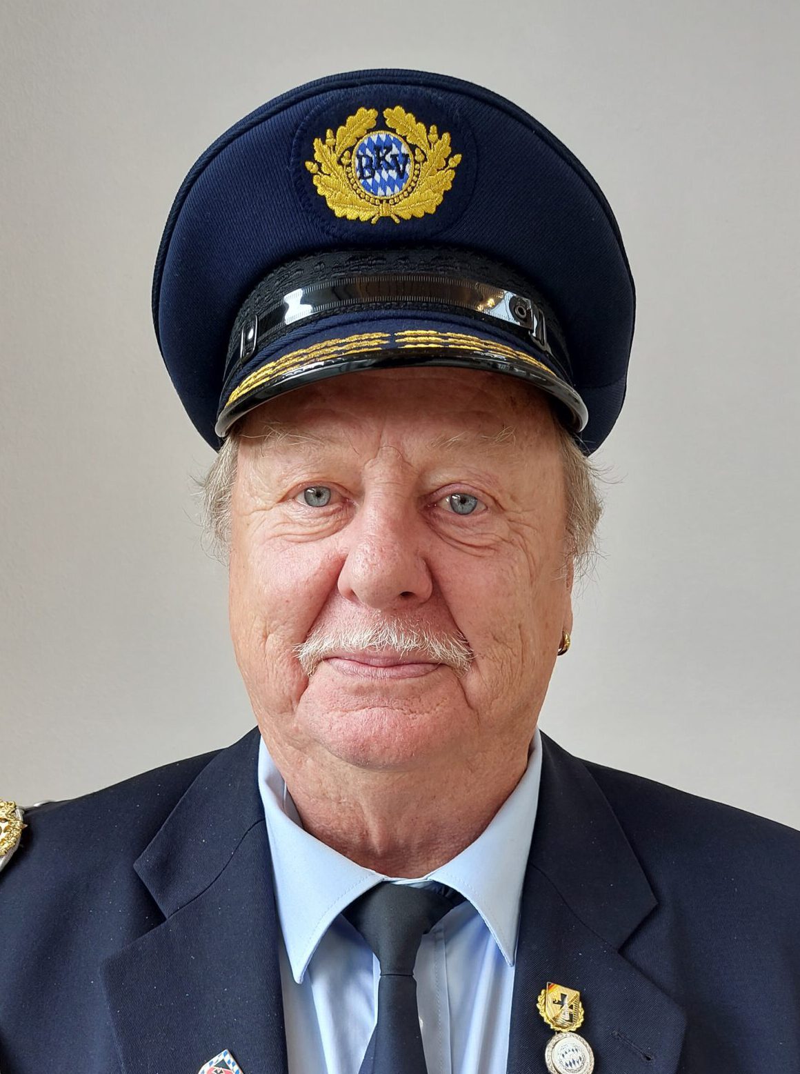 Paul Kastner